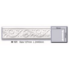 Молдинг поліуретановий (2.44м) Harmony Decor M 131 Молдинг поліуретановий (2.44м) Harmony Decor M 131
