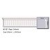 Молдинг полиуретановый гибкий (2.44м) Harmony Decor M 137 Flexi купить в Одессе