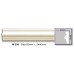 Молдинг полиуретановый гибкий (2.44м) Harmony Decor M 205 Flexi купить в Одессе
