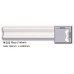 Молдинг полиуретановый гибкий (2.44м) Harmony Decor M 222 Flexi купить в Одессе