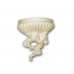 Декор(панно) поліуретановий Harmony Decor W 120 купити в Одесі