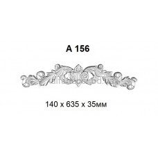 Орнамент полиуретановый Harmony Decor A 156