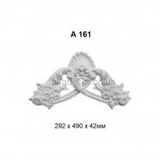 Орнамент поліуретановий Harmony Decor A 161 Орнамент поліуретановий Harmony Decor A 161