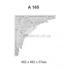 Орнамент поліуретановий Harmony Decor A 165