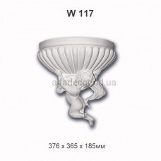 Декор(панно) поліуретановий Harmony Decor W 117