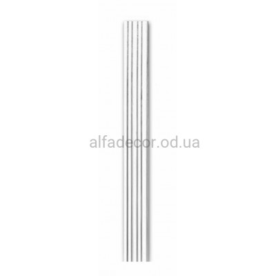 Пілястра Harmony Decor D 1206 (2.00м) купити в Одесі