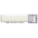 Плинтус полиуретановый гибкий (2.44м) Harmony Decor M 204 Flexi купить в Одессе