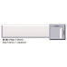 Плинтус полиуретановый гибкий (2.44м) Harmony Decor M 204 Flexi купить в Одессе