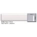 Плінтус поліуретановий гнучкий (2.44м) Harmony Decor M 204 Flexi купити в Одесі