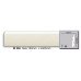 Плинтус полиуретановый гибкий (2.44м) Harmony Decor M 206 Flexi купить в Одессе