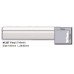 Плинтус полиуретановый гибкий (2.44м) Harmony Decor M 207 Flexi купить в Одессе