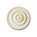 Розетка поліуретанова Harmony Decor KR 1306 купити в Одесі