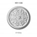 Розетка полиуретановая Harmony Decor KR 1336 купить в Одессе