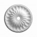 Розетка поліуретанова Harmony Decor KR 1361 купити в Одесі