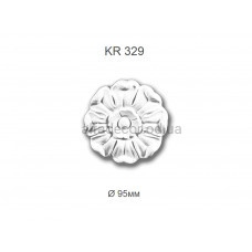 Розетка(декор) Harmony Decor KR 329