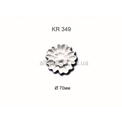 Розетка(декор) Harmony Decor KR 349 купить в Одессе