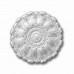 Розетка поліуретанова Harmony Decor KR 361 купити в Одесі