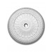 Розетка поліуретанова Harmony Decor KR 369 купити в Одесі