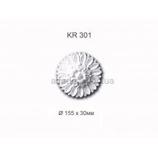 Розетка(декор) Harmony Decor KR 301