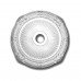 Розетка полиуретановая Harmony Decor KR 367 купить в Одессе