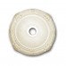 Розетка полиуретановая Harmony Decor KR 367 купить в Одессе