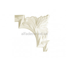 Кут до молдингу Harmony Decor M 103-1