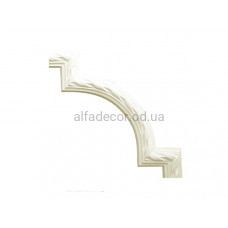 Кут до молдингу Harmony Decor M 103-2