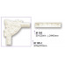 Угол к молдингу Harmony Decor M 105-1 купить в Одессе