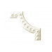 Кут до молдингу Harmony Decor M 107-2 купити в Одесі