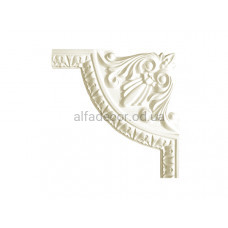 Кут до молдингу Harmony Decor M 114-1