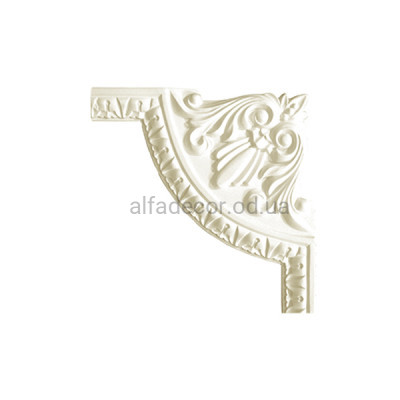 Угол к молдингу Harmony Decor M 114-1 купить в Одессе