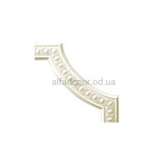 Кут до молдингу Harmony Decor M 123-2
