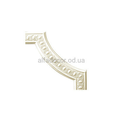 Угол к молдингу Harmony Decor M 123-2 купить в Одессе