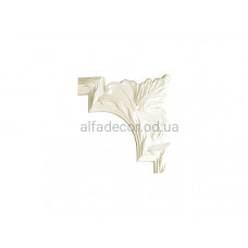 Кут до молдингу Harmony Decor M 124-1