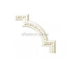 Угол к молдингу Harmony Decor M 125-2
