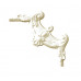 Кут до молдингу Harmony Decor M 127-2 купити в Одесі