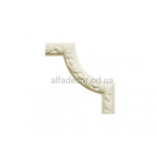 Кут до молдингу Harmony Decor M 128-1