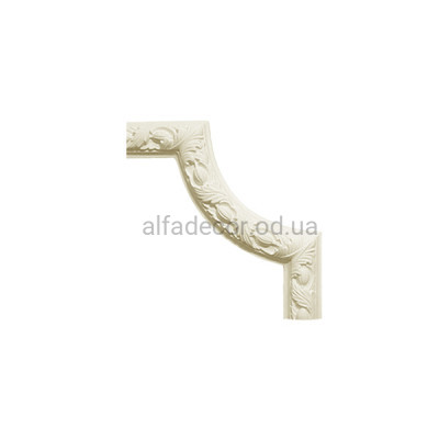 Угол к молдингу Harmony Decor M 128-1 купить в Одессе