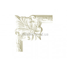 Кут до молдінгу Harmony Decor M 128-3