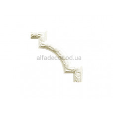 Кут до молдингу Harmony Decor M 128-4