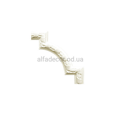 Угол к молдингу Harmony Decor M 128-4 купить в Одессе
