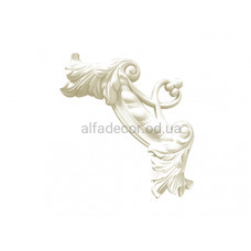 Кут до молдінгу Harmony Decor M 135-1