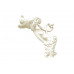 Угол к молдингу Harmony Decor M 135-1 купить в Одессе