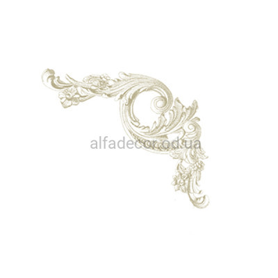 Угол к молдингу правый Harmony Decor M 146-2R купить в Одессе