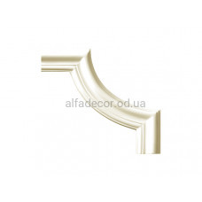 Кут до молдингу Harmony Decor M 201-2
