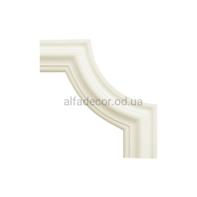 Кут до молдингу Harmony Decor M 205-2 купити в Одесі
