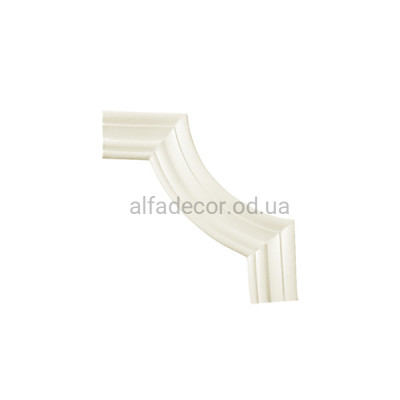 Кут до молдингу Harmony Decor M 211-2 купити в Одесі