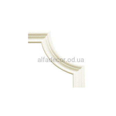 Кут до молдінгу M 213-2 Harmony Decor купити в Одесі