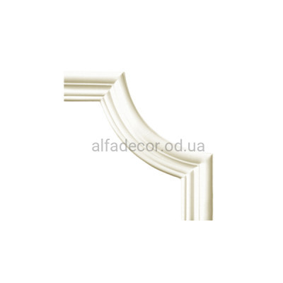 Угол к молдингу Harmony Decor M 214-2 купить в Одессе