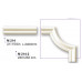 Угол к молдингу Harmony Decor M 214-2 купить в Одессе